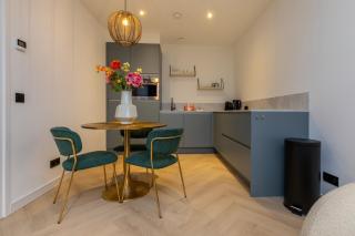 Welcome in - Luxe vakantiewoningen nabij strand ZEEBRIES - Dishoek - 3
