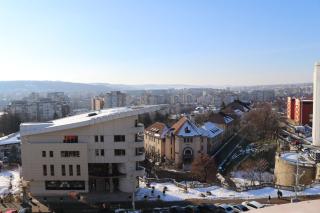 Propriete no.6 - close to university, hospital and downtown - Iaşi - 3