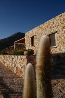 Phisis Nature Retreat - Donoussa - 2