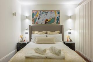 a2bstays Fitzrovia Suite - Londra - 7