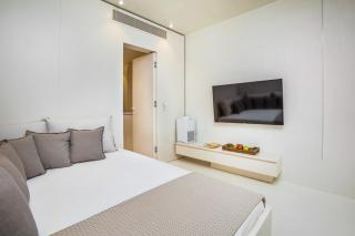 Cocoοns Suites & Villas Fourka - Fourka - 5