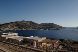 Phisis Nature Retreat - Donoussa - 9
