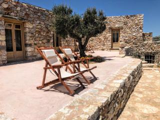 Phisis Nature Retreat - Donoussa - 8