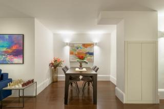 a2bstays Fitzrovia Suite - 3