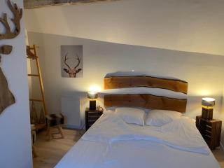 Hôtel Restaurant Domaine De Basil - 3