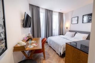 Mavie Hotel Domenig - 0