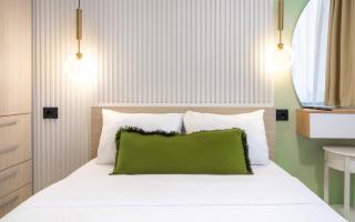 7 Hills Rooms - Podgorica - 9