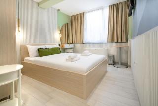 7 Hills Rooms - Podgorica - 8