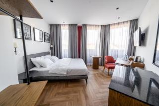 Mavie Hotel Domenig - 1