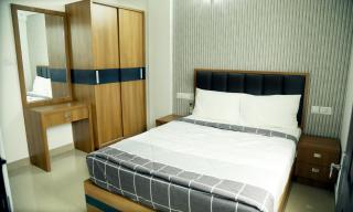 Alite Enclaves Fully furnished apartments - Trichūr - 0