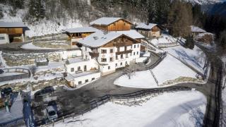 Holzackerhof - Ladis - 4