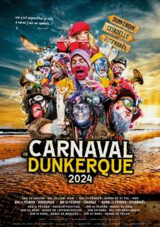 Appartement place Turenne - Dunkerque - 9