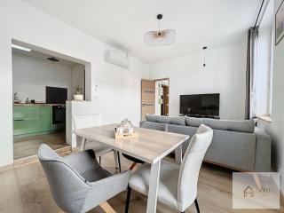 Appartement place Turenne - Dunkerque - 7