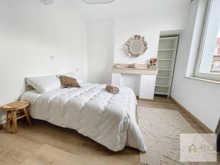 Appartement place Turenne - Dunkerque - 4