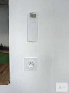 Appartement place Turenne - Dunkerque - 2