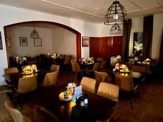 Pension und Berggasthaus Kapellenstein - Geyer - 9