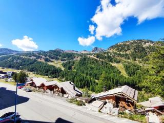 Appartement cosy proche pistes avec parking - FR-1-292-195 - Isola - 5
