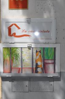 Apartamentos La Casa Pintada - Cáceres - 5