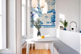 Quadra Apartment - Luxury & Relaxation - Oporto - 1