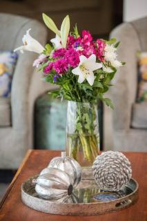 Pezula Beachfront Splendour - 5 bedroom - 6