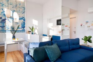 Quadra Apartment - Luxury & Relaxation - Oporto - 3