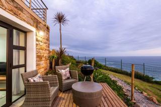 Pezula Beachfront Splendour - 5 bedroom - 1