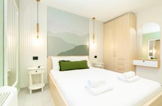 7 Hills Rooms - Podgorica - 4
