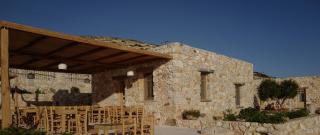 Phisis Nature Retreat - Donoussa - 4
