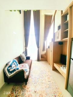 Cozy Room at Apple1, TB. Simatupang - 0