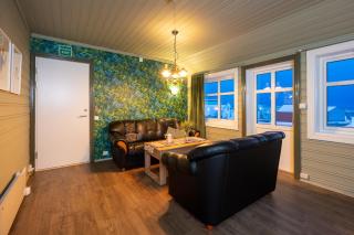 West-End Apartment - Andenes - 9