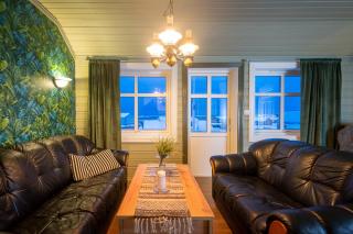 West-End Apartment - Andenes - 7