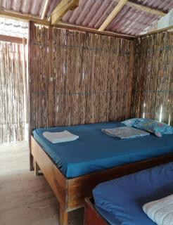 Cabañas sobre el mar en San Blas Narasgandub. - Nusatupo - 3