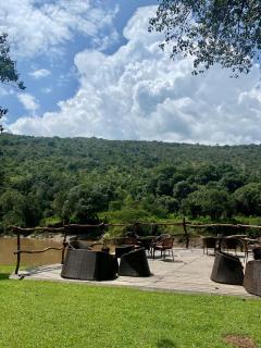 Mara River Camp - Aitong - 9