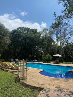 Mara River Camp - Aitong - 6