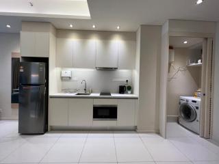 Tribeca Residence Bukit Bintang - Kuala Lumpur - 3
