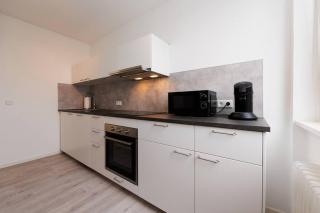 BR11 - 8 Betten Wohnung in Wehen - Taunusstein - 4