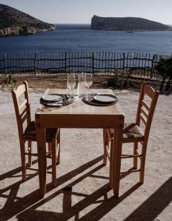Phisis Nature Retreat - Donoussa - 1