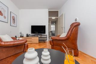 A&M 3 BRIDGE Luxury Center - Zadar - 4