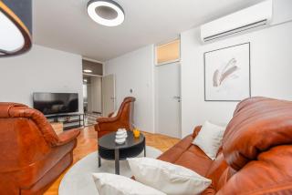 A&M 3 BRIDGE Luxury Center - Zadar - 8