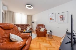 A&M 3 BRIDGE Luxury Center - Zadar - 0