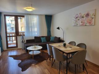 Beautiful Apt in Bansko and SPA - Bansko - 4