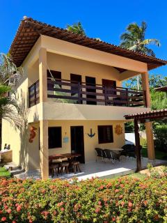 Casa em Antunes Maragogi Condomínio Beira Mar - 7