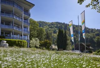 Zentrum Elisabeth - convalescent hotel, Kurhotel - Walchwil - 6