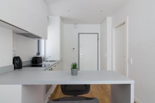 Athens Trikoupi Suite C1 - 8