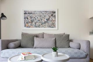 Athens Trikoupi Suite C1 - 7