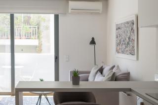 Athens Trikoupi Suite C1 - 3