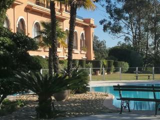 Bel appartement pour 6 personnes avec vue sur le Golfe de St Tropez - Saint-Raphaël - 7