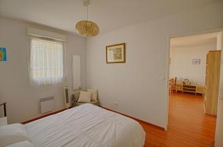 Appartement Capo Rosso sanguinaires Ajaccio - Ajaccio - 7
