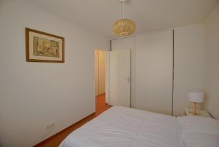 Appartement Capo Rosso sanguinaires Ajaccio - Ajaccio - 9