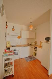 Appartement Capo Rosso sanguinaires Ajaccio - Ajaccio - 1